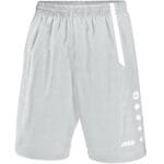 JAKO Kinder Sporthose Turin ohne Innenslip grau F41