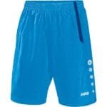 JAKO Sporthose Turin ohne Innenslip blau F89