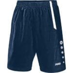 JAKO Sporthose Turin ohne Innenslip blau F09