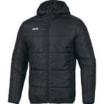 JAKO Steppjacke Basic schwarz F08
