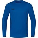 JAKO Kinder Sweat Challenge blau F403