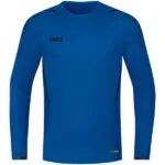 JAKO Sweat Challenge blau F403