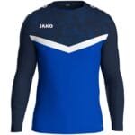 JAKO Kinder Sweat Iconic blau F403