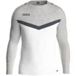 JAKO Sweat Iconic weiß F016