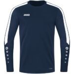 JAKO Sweat Power blau F900