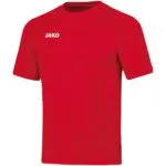 JAKO Damen T-Shirt Base rot F01