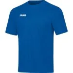 JAKO Damen T-Shirt Base blau F04