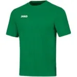 JAKO Damen T-Shirt Base grün F06
