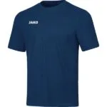JAKO Damen T-Shirt Base blau F09