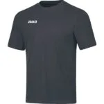 JAKO Damen T-Shirt Base grau F21