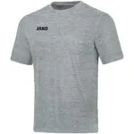 JAKO Damen T-Shirt Base grau F41