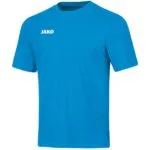 JAKO Damen T-Shirt Base blau F89