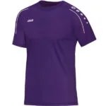 JAKO T-Shirt Classico lila F10