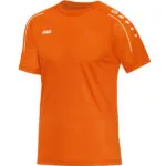 JAKO T-Shirt Classico orange F19