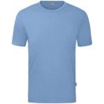 JAKO Kinder T-Shirt Organic blau F460