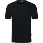 JAKO T-Shirt Organic schwarz F800