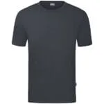 JAKO T-Shirt Organic grau F830