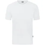 JAKO T-Shirt Organic weiß F000
