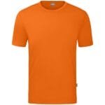 JAKO Kinder T-Shirt Organic orange F360