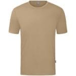 JAKO T-Shirt Organic beige F380