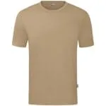 JAKO T-Shirt Organic beige F380
