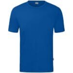 JAKO Kinder T-Shirt Organic blau F400