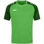 JAKO T-Shirt Performance grün F221