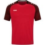 JAKO T-Shirt Performance rot F101