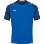 JAKO T-Shirt Performance blau F403