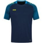 JAKO T-Shirt Performance blau F908