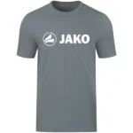 JAKO Damen T-Shirt Promo grau F840