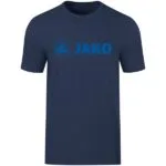 JAKO Damen T-Shirt Promo blau F907