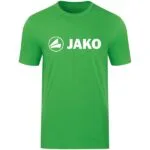 JAKO Damen T-Shirt Promo grün F220