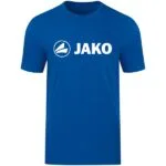 JAKO Damen T-Shirt Promo blau F400