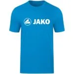 JAKO Damen T-Shirt Promo blau F440