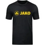 JAKO Damen T-Shirt Promo schwarz F505