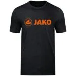 JAKO Damen T-Shirt Promo schwarz F506