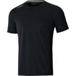 JAKO T-Shirt Run 2.0 schwarz F08