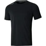 JAKO Kinder T-Shirt Run 2.0 schwarz F08