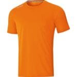 JAKO T-Shirt Run 2.0 orange F19