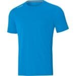 JAKO T-Shirt Run 2.0 blau F89