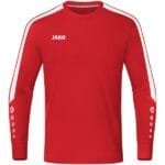 JAKO TW-Trikot Power rot F100