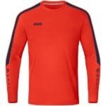 JAKO TW-Trikot Power orange F375