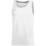 JAKO Damen Tanktop Run 2.0 weiß F00
