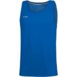 JAKO Tanktop Run 2.0 blau F04