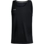 JAKO Tanktop Run 2.0 schwarz F08