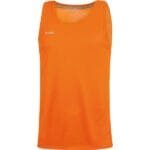 JAKO Tanktop Run 2.0 orange F19