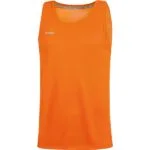 JAKO Kinder Tanktop Run 2.0 orange F19