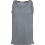 JAKO Tanktop Run 2.0 grau F40