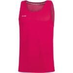 JAKO Tanktop Run 2.0 pink F51